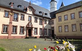 Kloster Steinfeld Gaestehaus